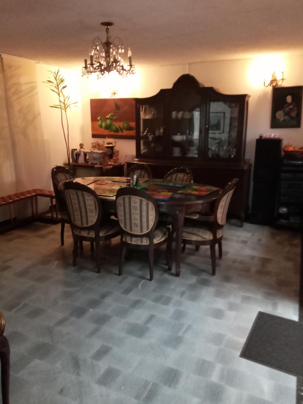 Casa en venta en El Contador, Bogotá · foto 4 de 14
