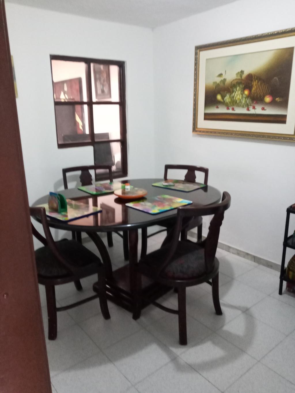 Casa en venta en El Contador, Bogotá · foto 5 de 14