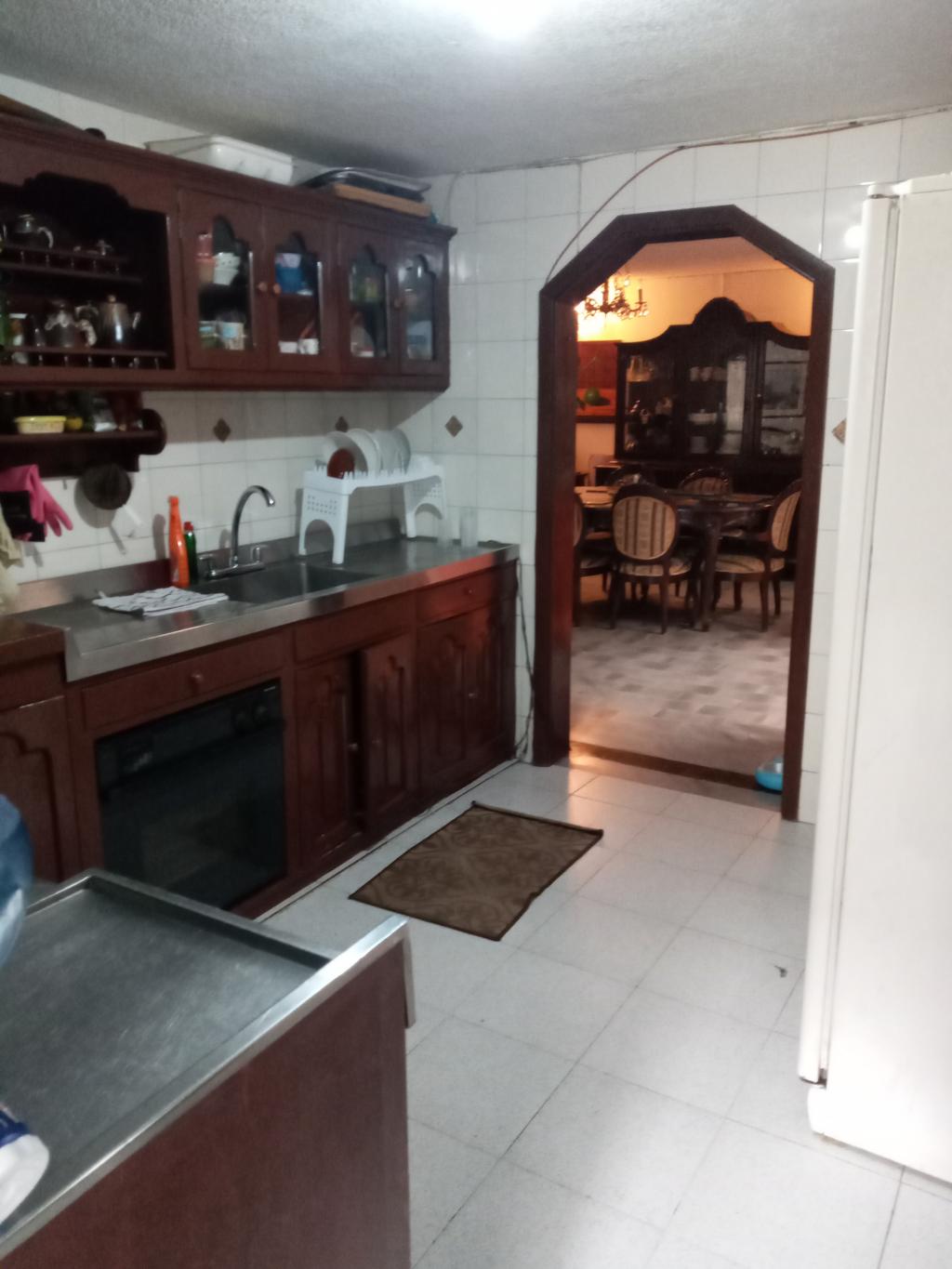Casa en venta en El Contador, Bogotá · foto 6 de 14