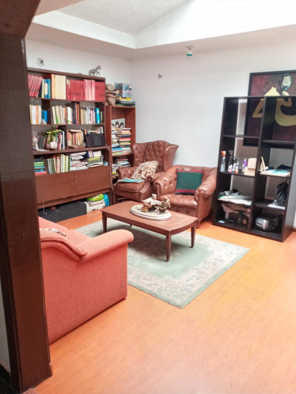Casa en venta en El Contador, Bogotá · foto 10 de 14