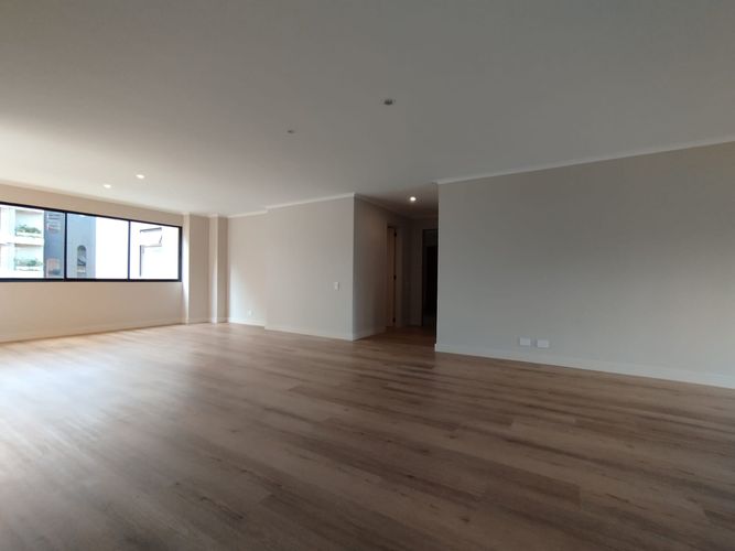 Apartamento de 3 alcobas en arriendo en El Poblado, Medellín, 190 m² · foto 6 de 20