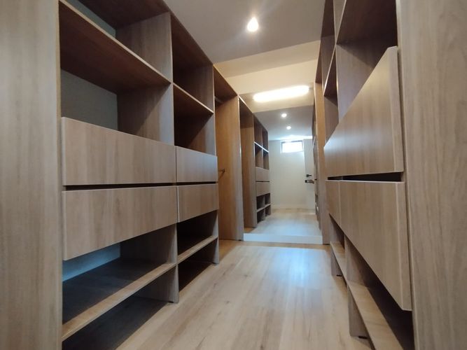 Apartamento de 3 alcobas en arriendo en El Poblado, Medellín, 190 m² · foto 8 de 20