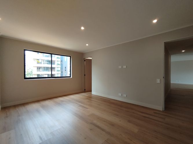 Apartamento de 3 alcobas en arriendo en El Poblado, Medellín, 190 m² · foto 10 de 20