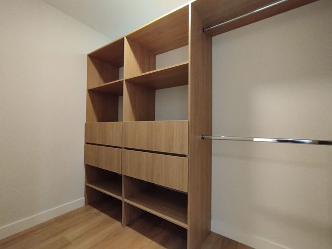 Apartamento de 3 alcobas en arriendo en El Poblado, Medellín, 190 m² · foto 13 de 20