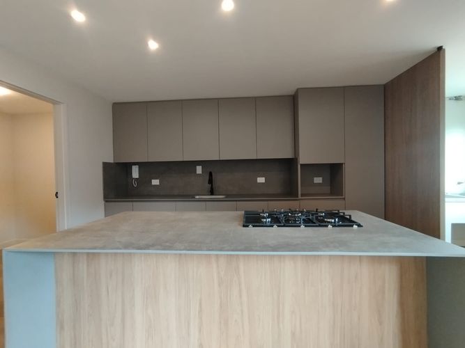Apartamento de 3 alcobas en arriendo en El Poblado, Medellín, 190 m² · foto 18 de 20