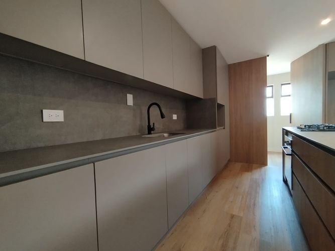 Apartamento de 3 alcobas en arriendo en El Poblado, Medellín, 190 m² · foto 19 de 20