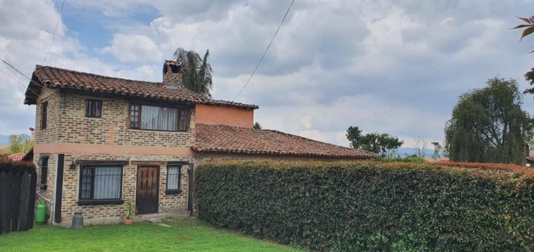 Casa de 3 alcobas en venta en Siberia, Cota, 250 m² · foto 20 de 23
