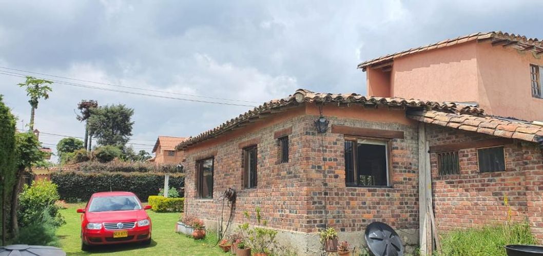 Casa de 3 alcobas en venta en Siberia, Cota, 250 m² · foto 21 de 23