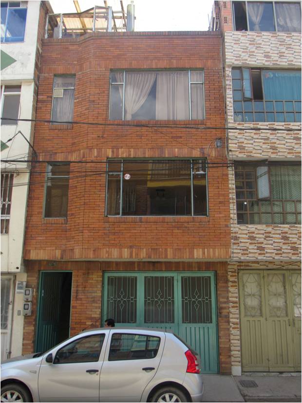 Casa en venta en Engativá, Bogotá · foto 2 de 15