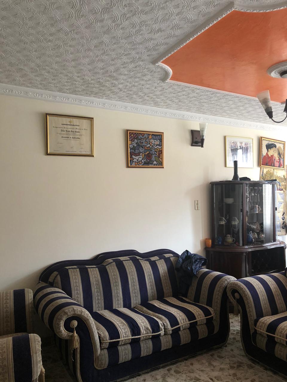 Casa en venta en Engativá, Bogotá · foto 11 de 15