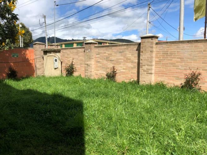 Casa de 3 alcobas en venta en Fagua, Chía, 118 m² · foto 8 de 20