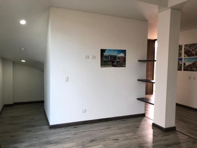 Casa de 3 alcobas en venta en Fagua, Chía, 118 m² · foto 13 de 20