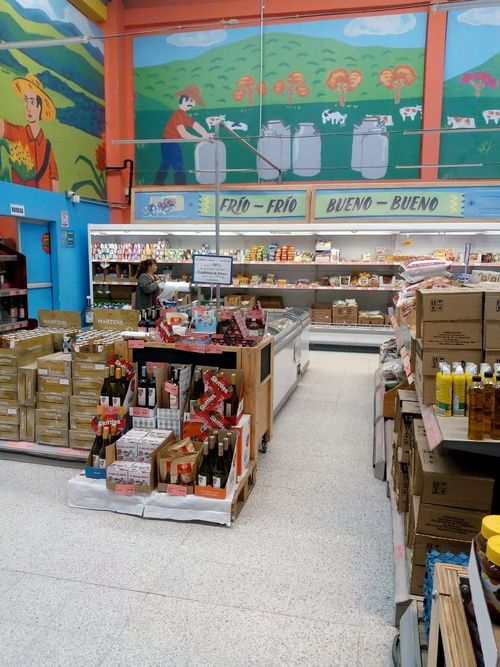 Bodega en venta en Leon Xiii Segundo Sector, Soacha, 297 m² · foto 3 de 22