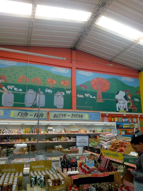 Bodega en venta en Leon Xiii Segundo Sector, Soacha, 297 m² · foto 4 de 22