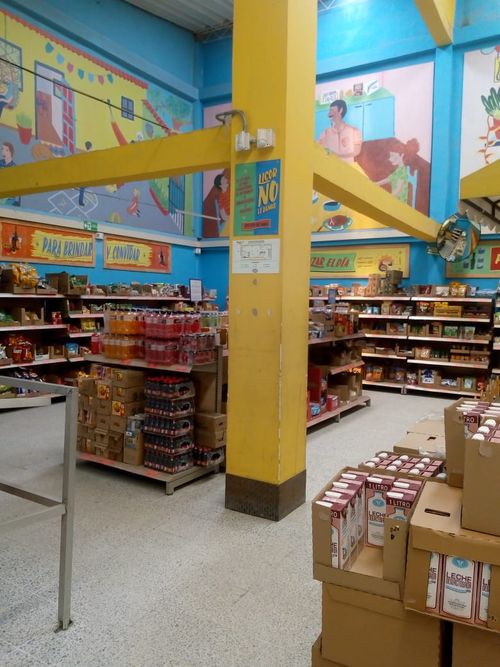 Bodega en venta en Leon Xiii Segundo Sector, Soacha, 297 m² · foto 5 de 22