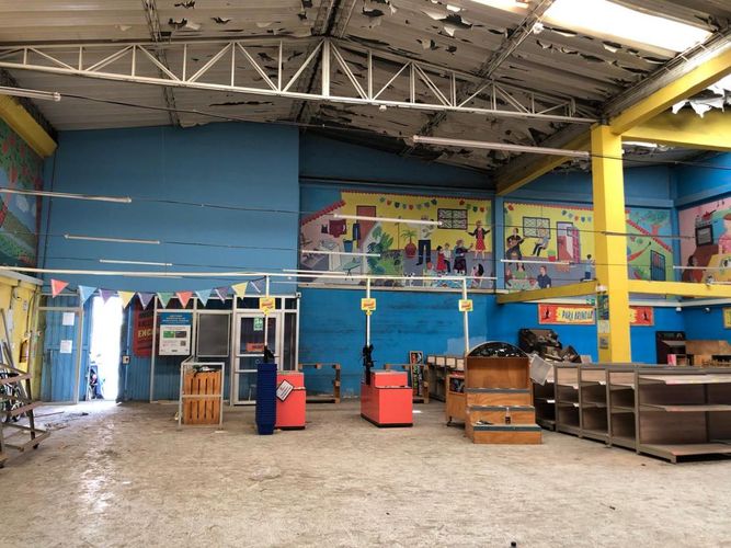 Bodega en venta en Leon Xiii Segundo Sector, Soacha, 297 m² · foto 8 de 22