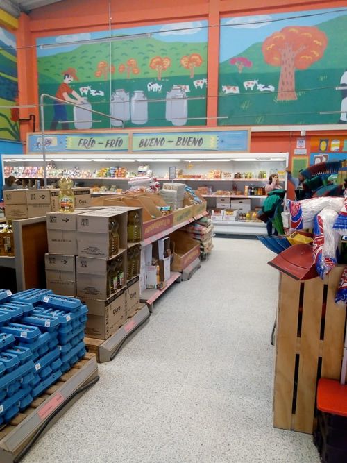 Bodega en venta en Leon Xiii Segundo Sector, Soacha, 297 m² · foto 14 de 22