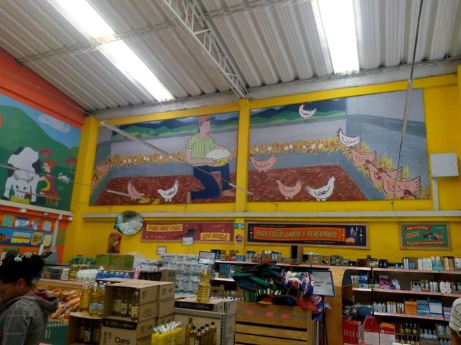 Bodega en venta en Leon Xiii Segundo Sector, Soacha, 297 m² · foto 16 de 22