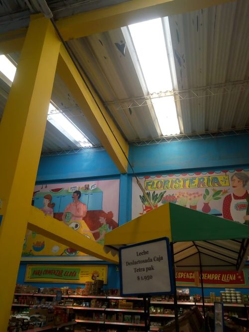 Bodega en venta en Leon Xiii Segundo Sector, Soacha, 297 m² · foto 17 de 22