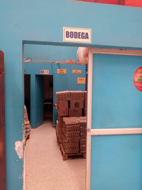 Bodega en venta en Leon Xiii Segundo Sector, Soacha, 297 m² · foto 20 de 22