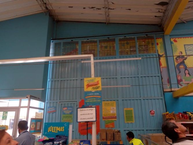 Bodega en venta en Leon Xiii Segundo Sector, Soacha, 297 m² · foto 21 de 22