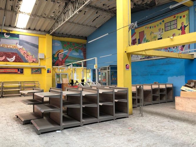 Bodega en venta en Leon Xiii Segundo Sector, Soacha, 297 m² · foto 22 de 22