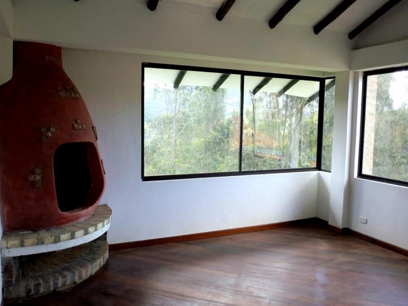 Casa en venta en Centro, La Calera · foto 6 de 11