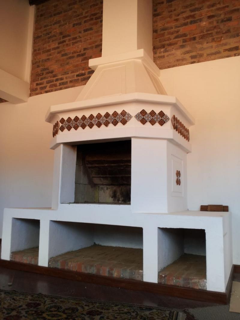Casa en venta en Centro, La Calera · foto 8 de 11