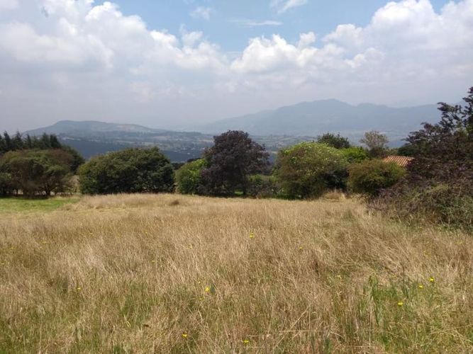 Lote en venta en Centro, Sopó, 2500 m² · foto 7 de 17