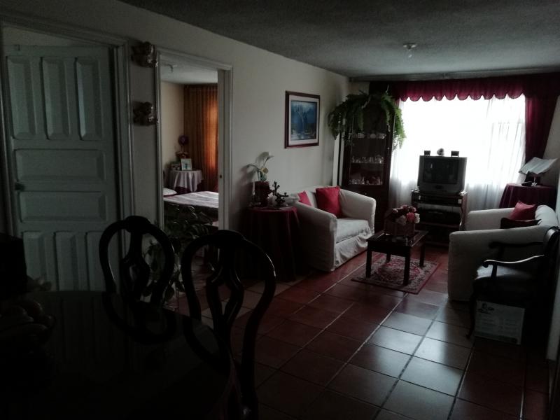 Casa en venta en Carvajal, Bogotá · foto 7 de 20