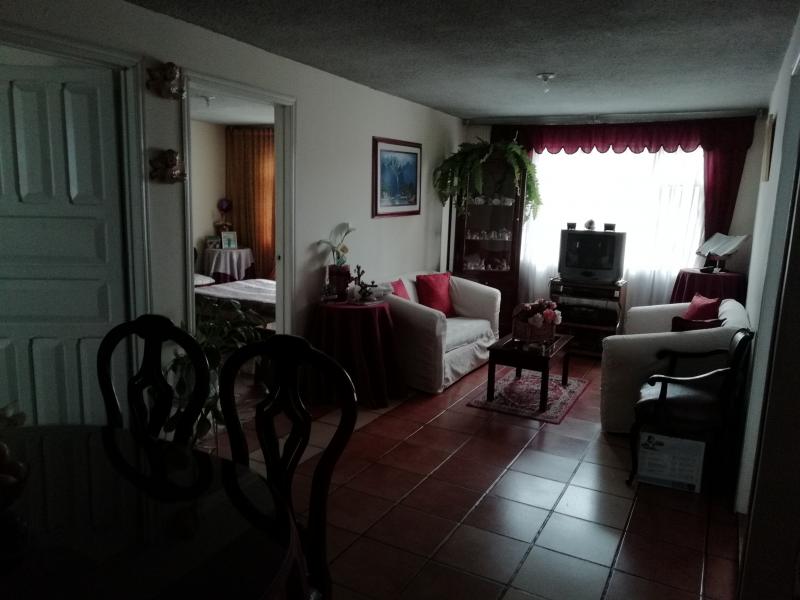 Casa en venta en Carvajal, Bogotá · foto 8 de 20