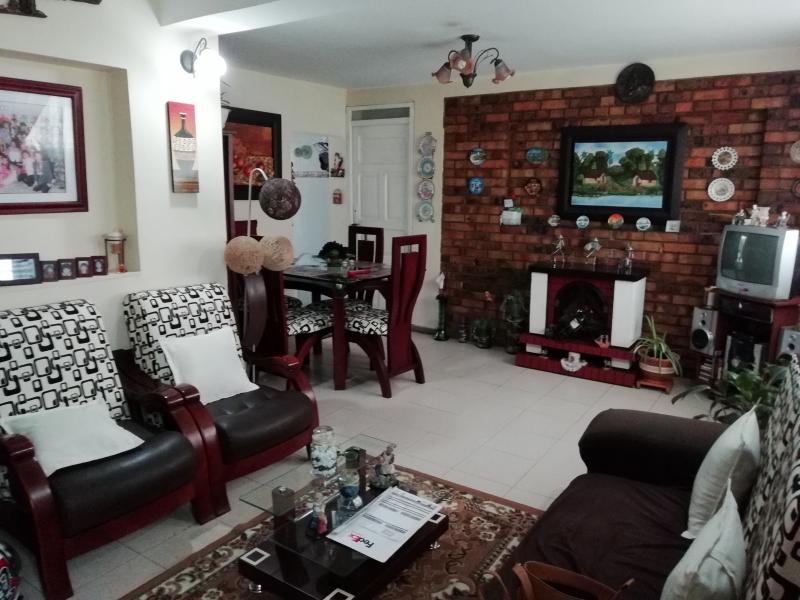 Casa en venta en Carvajal, Bogotá · foto 9 de 20