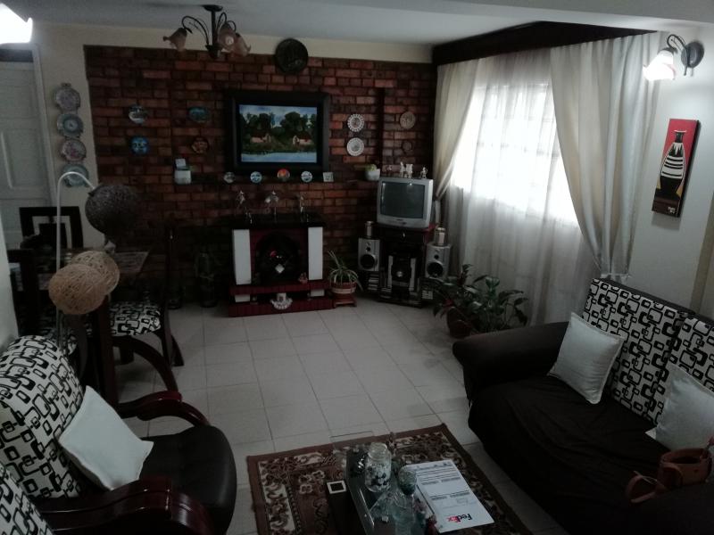 Casa en venta en Carvajal, Bogotá · foto 11 de 20