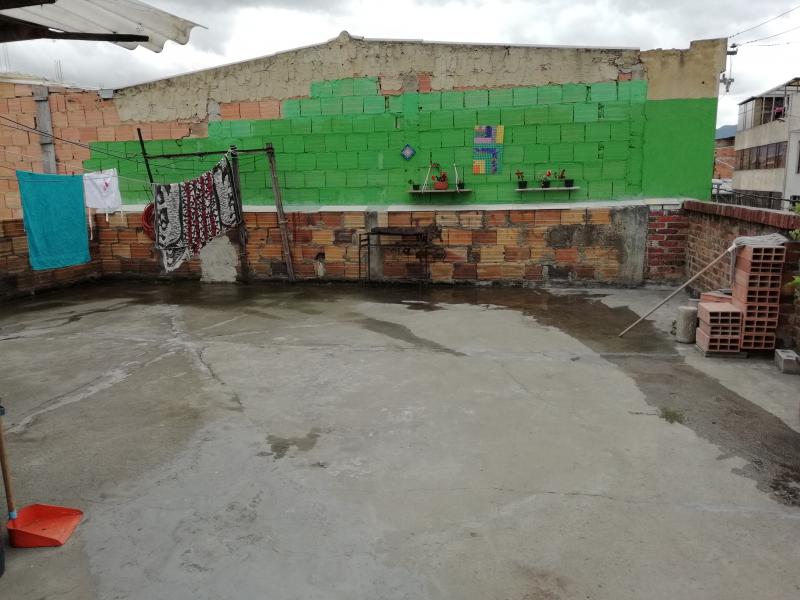 Casa en venta en Carvajal, Bogotá · foto 16 de 20