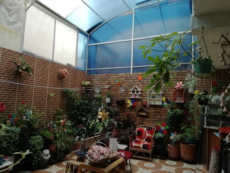 Casa en venta en Carvajal, Bogotá · foto 19 de 20
