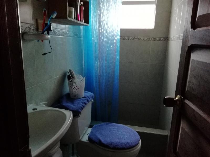 Casa en venta en Carvajal, Bogotá · foto 20 de 20