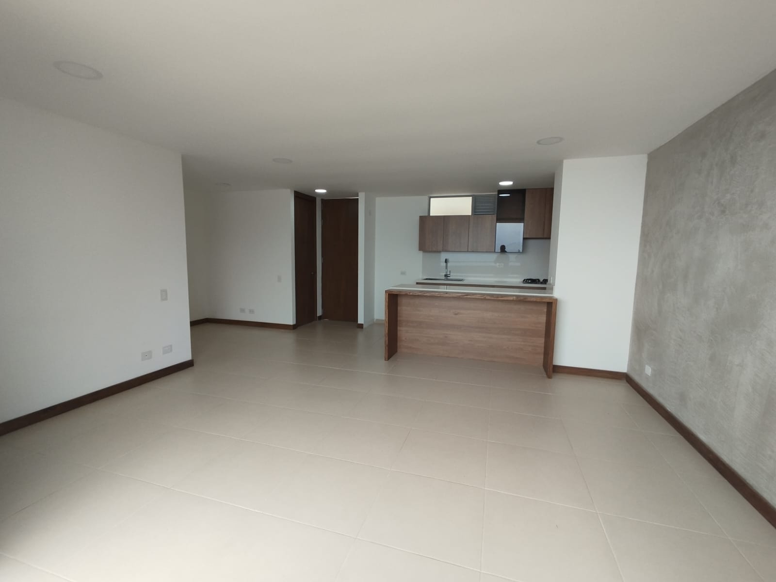 Apartamento en arriendo en El Poblado, Medellín · foto 5 de 20