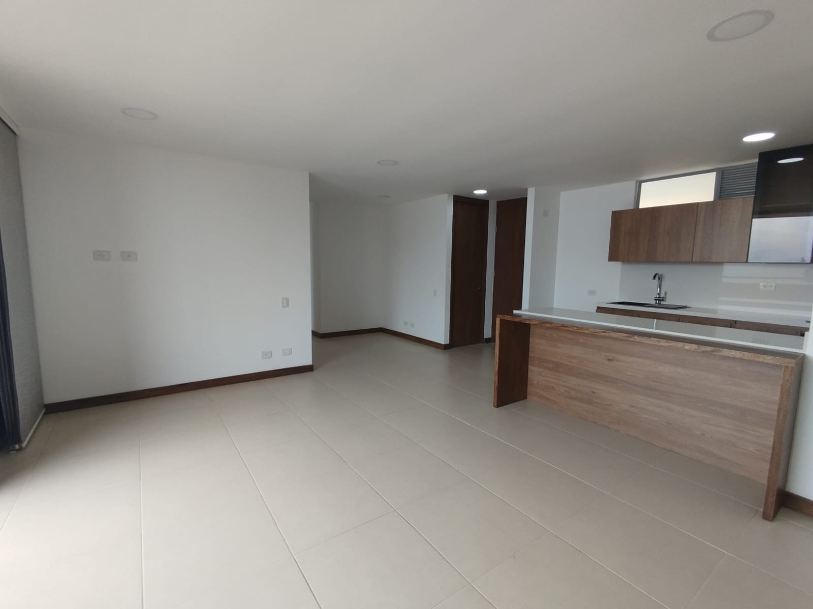 Apartamento en arriendo en El Poblado, Medellín · foto 6 de 20