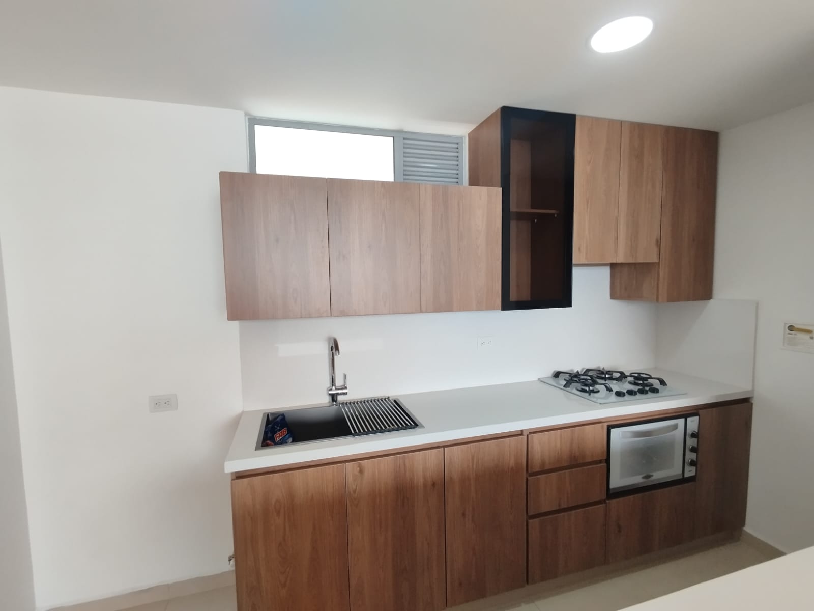 Apartamento en arriendo en El Poblado, Medellín · foto 8 de 20