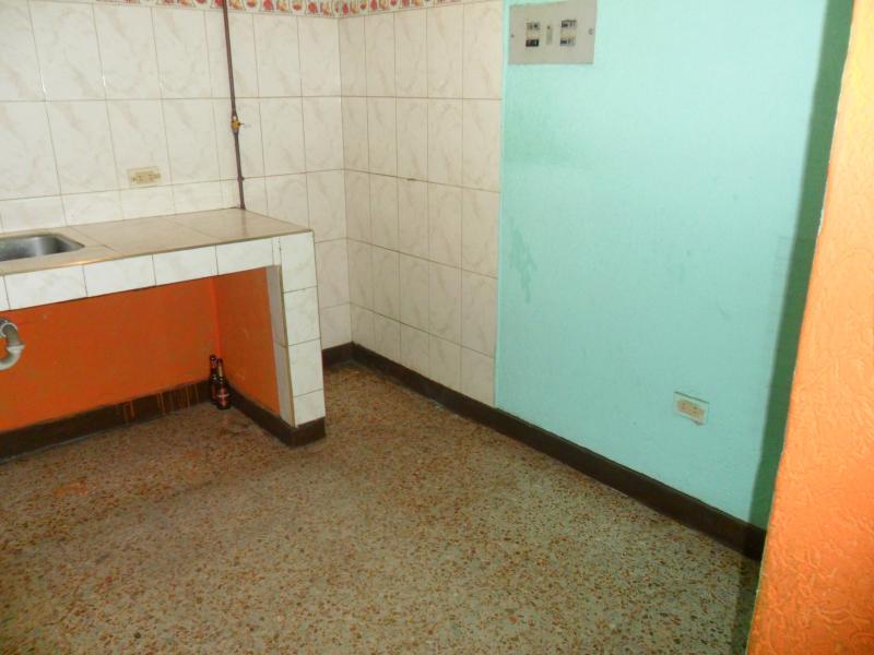 Casa en venta en Engativa Centro, Bogotá · foto 16 de 19