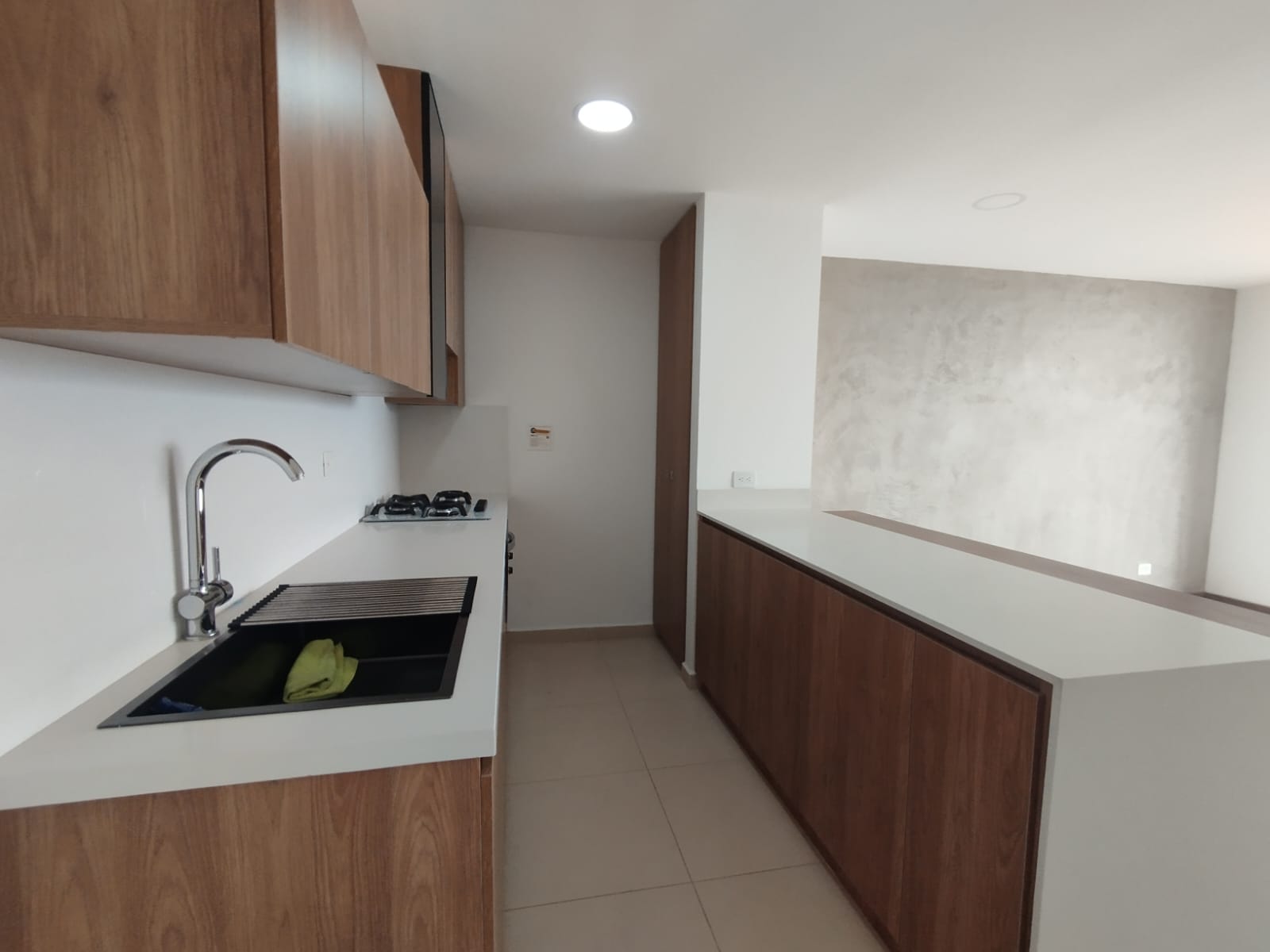 Apartamento en arriendo en El Poblado, Medellín · foto 9 de 20