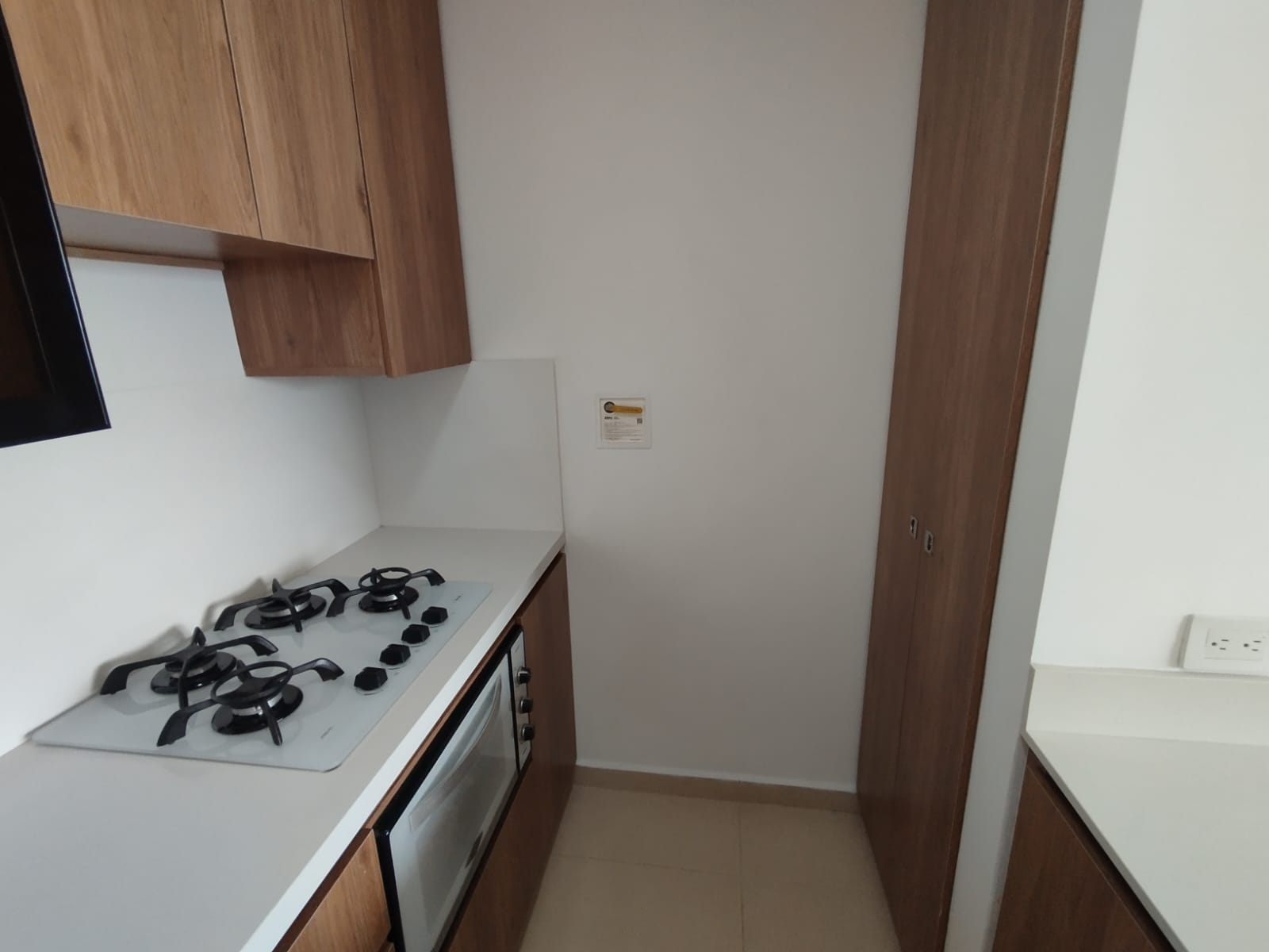 Apartamento en arriendo en El Poblado, Medellín · foto 10 de 20