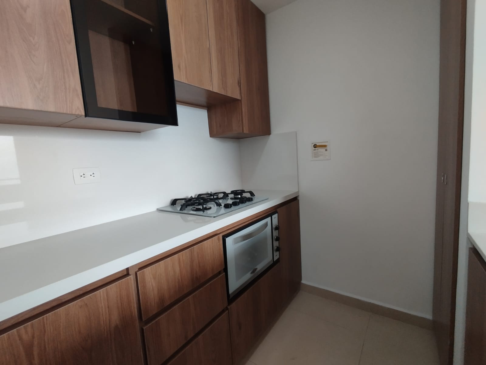 Apartamento en arriendo en El Poblado, Medellín · foto 11 de 20