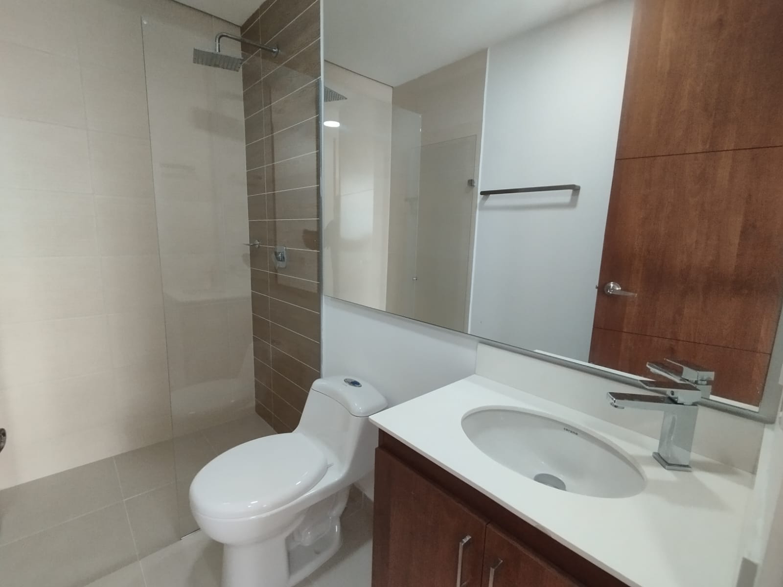 Apartamento en arriendo en El Poblado, Medellín · foto 14 de 20