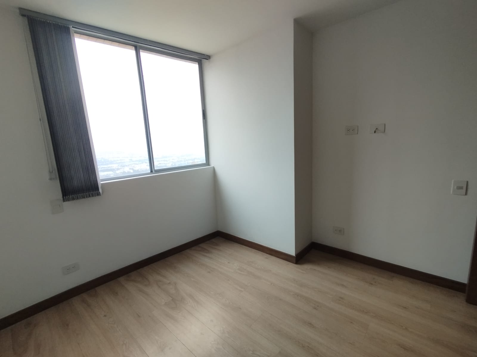 Apartamento en arriendo en El Poblado, Medellín · foto 17 de 20