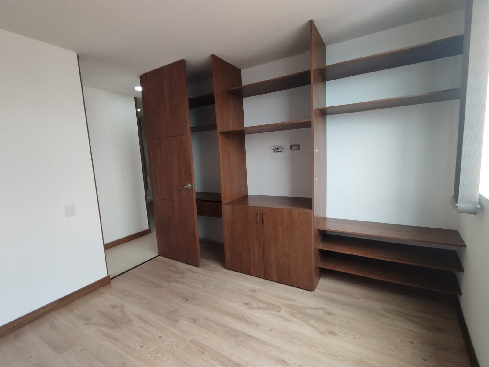 Apartamento en arriendo en El Poblado, Medellín · foto 18 de 20
