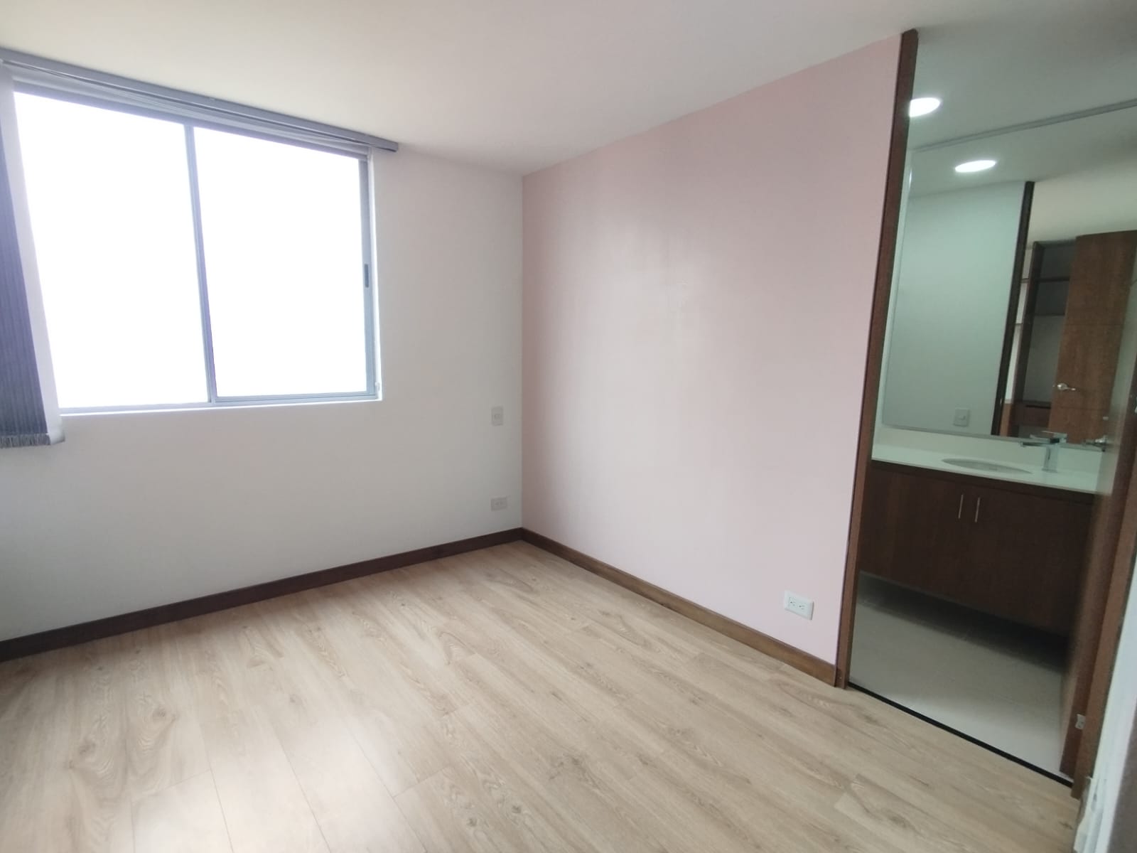 Apartamento en arriendo en El Poblado, Medellín · foto 19 de 20