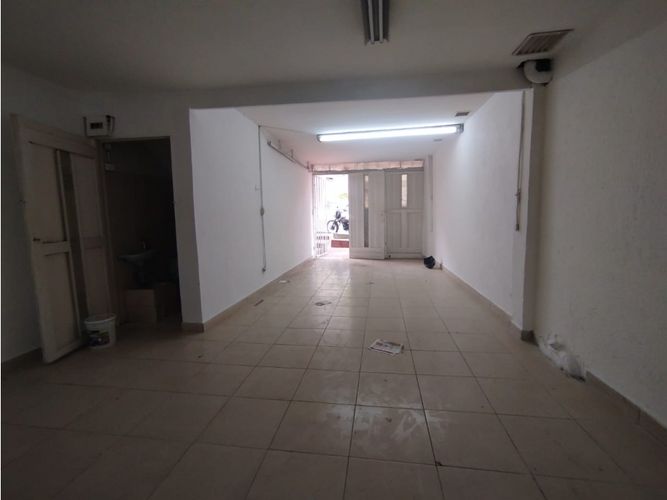 Local en venta en Prado, Medellín, 113 m² · foto 3 de 13