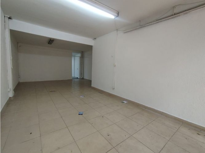 Local en venta en Prado, Medellín, 113 m² · foto 4 de 13