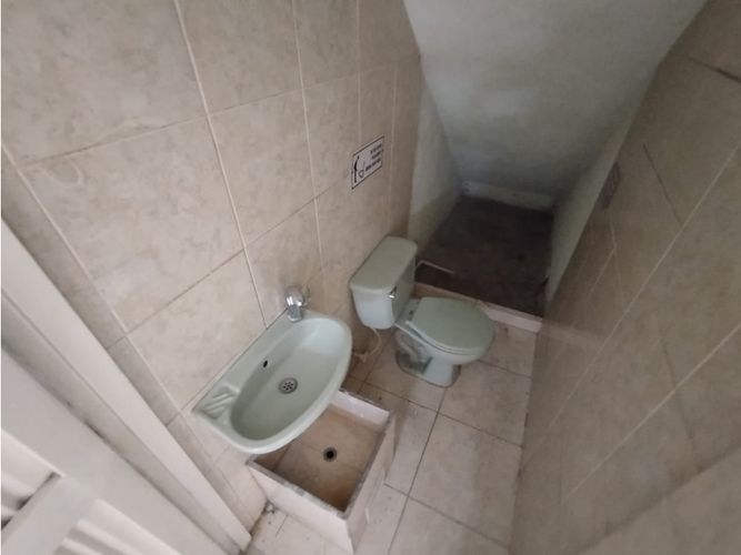 Local en venta en Prado, Medellín, 113 m² · foto 7 de 13